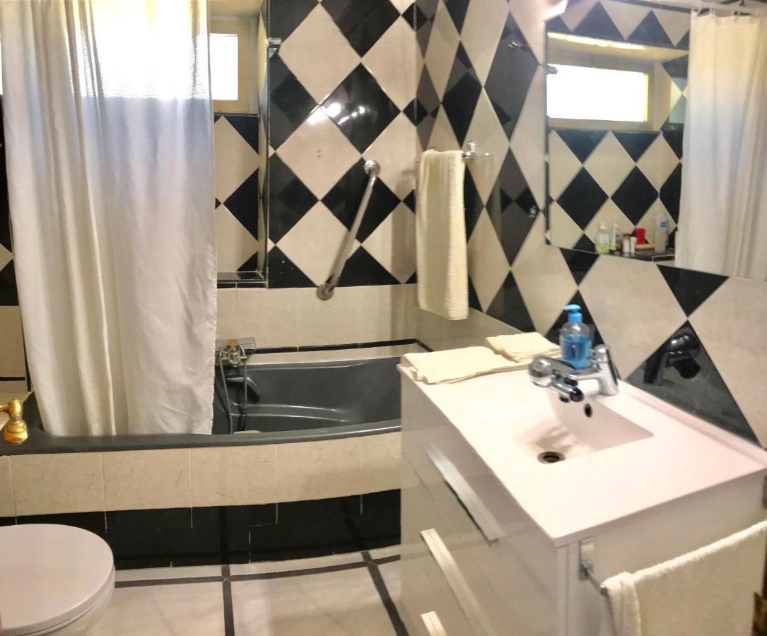 Beatriz Apartment Levante Beach Benidorm Eksteriør bilde